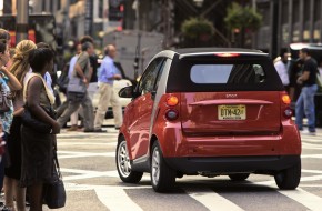 2008 Smart ForTwo