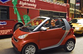 2008 Smart ForTwo