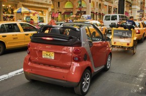 2008 Smart ForTwo