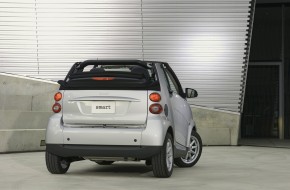2008 Smart ForTwo