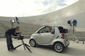 2008 Smart ForTwo