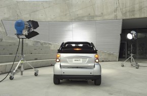 2008 Smart ForTwo