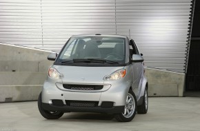 2008 Smart ForTwo