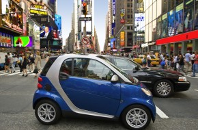 2008 Smart ForTwo