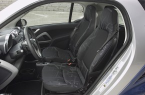 2008 Smart ForTwo