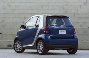 2008 Smart ForTwo