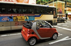 2008 Smart ForTwo