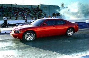 2006 Dodge Charger