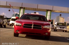 2006 Dodge Charger