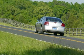 2006 Dodge Charger