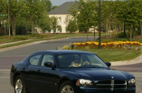 2006 Dodge Charger