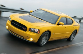 2006 Dodge Charger Daytona