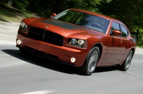 2006 Dodge Charger Daytona