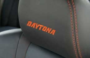 2006 Dodge Charger Daytona