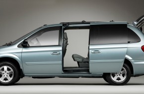 2006 Dodge Grand Caravan