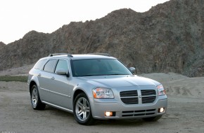 2006 Dodge Magnum