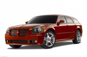 2006 Dodge Magnum SRT8