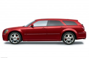 2006 Dodge Magnum SRT8