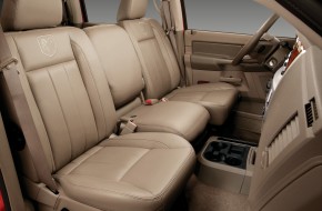 2006 Dodge Ram Mega Cab