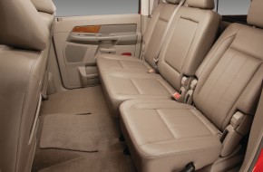 2006 Dodge Ram Mega Cab