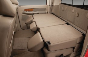 2006 Dodge Ram Mega Cab