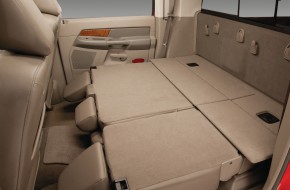 2006 Dodge Ram Mega Cab