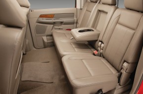 2006 Dodge Ram Mega Cab