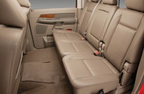 2006 Dodge Ram Mega Cab