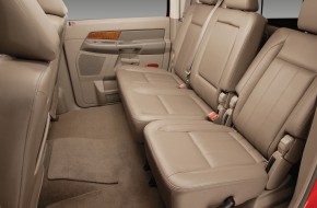 2006 Dodge Ram Mega Cab