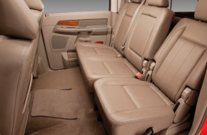 2006 Dodge Ram Mega Cab