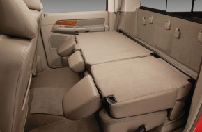 2006 Dodge Ram Mega Cab