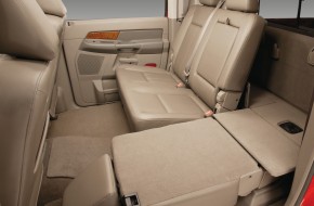 2006 Dodge Ram Mega Cab
