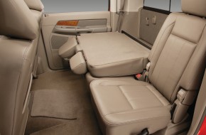 2006 Dodge Ram Mega Cab