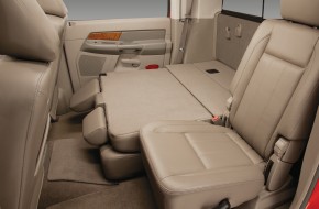 2006 Dodge Ram Mega Cab