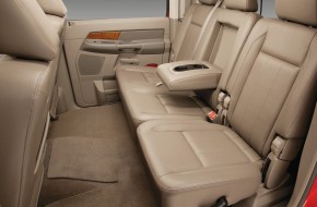2006 Dodge Ram Mega Cab