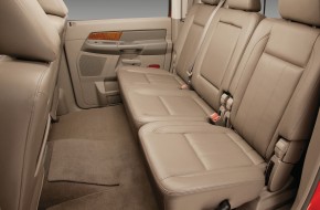 2006 Dodge Ram Mega Cab