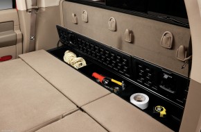 2006 Dodge Ram Mega Cab