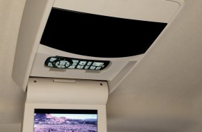 2006 Dodge Ram Mega Cab