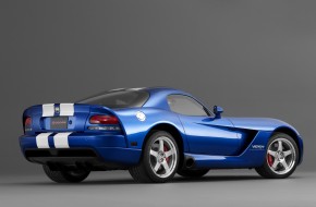 2006 Dodge Viper SRT10