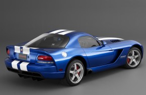 2006 Dodge Viper SRT10