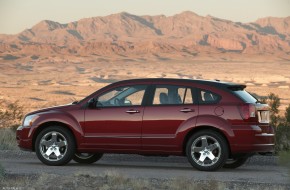 2007 Dodge Caliber