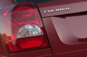 2007 Dodge Caliber