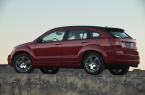 2007 Dodge Caliber