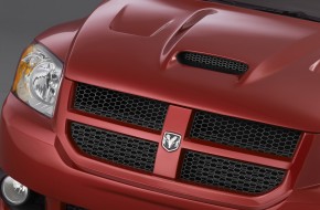 2007 Dodge Caliber SRT4