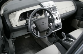 2009 Dodge Journey