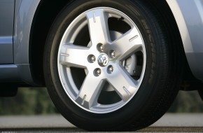 2009 Dodge Journey