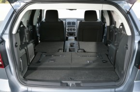 2009 Dodge Journey