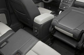 2009 Dodge Journey