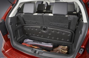 2009 Dodge Journey