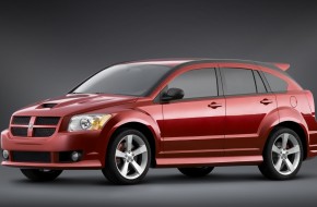 2008 Dodge Caliber SRT4